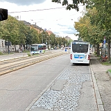 105 - Aangekomen in deze grote stad